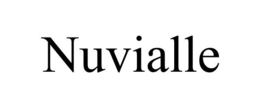 NUVIALLE trademark