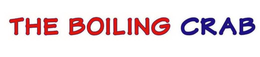 THE BOILING CRAB trademark