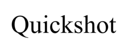 QUICKSHOT trademark