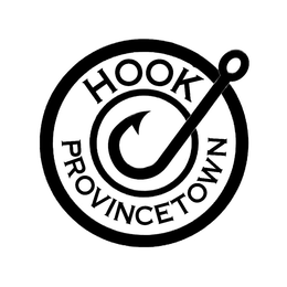 HOOK PROVINCETOWN trademark