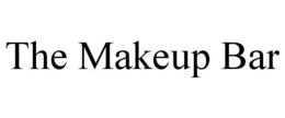THE MAKEUP BAR trademark