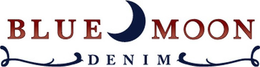BLUE MOON DENIM trademark