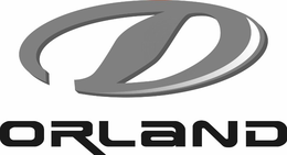 ORLAND trademark