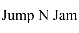 JUMP N JAM trademark