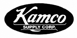 KAMCO SUPPLY CORP. trademark