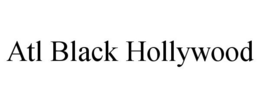 ATL BLACK HOLLYWOOD trademark