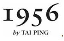 1956 BY TAI PING trademark