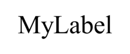 MYLABEL trademark