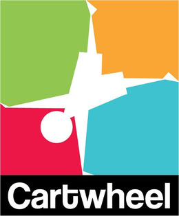 CARTWHEEL trademark