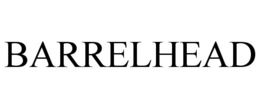 BARRELHEAD trademark
