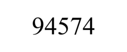 94574 trademark