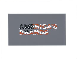 AMERICA'S BRANDS trademark