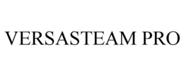 VERSASTEAM PRO trademark