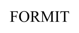 FORMIT trademark