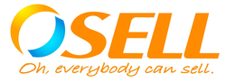 OSELL, OH, EVERYBODY CAN SELL. trademark