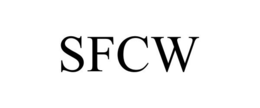 SFCW trademark