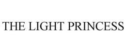 THE LIGHT PRINCESS trademark