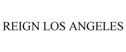 REIGN LOS ANGELES trademark