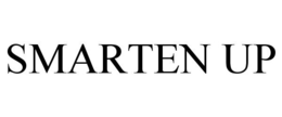 SMARTEN UP trademark