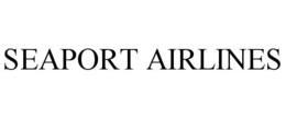 SEAPORT AIRLINES trademark