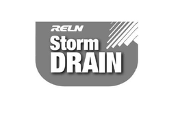 RELN STORM DRAIN trademark