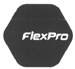 FLEXPRO trademark