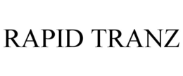 RAPID TRANZ trademark