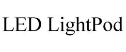 LED LIGHTPOD trademark