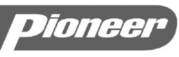 PIONEER trademark