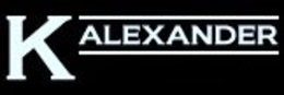 K ALEXANDER trademark