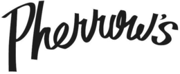 PHERROW'S trademark