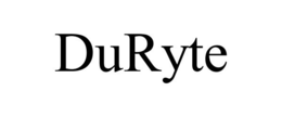 DURYTE trademark