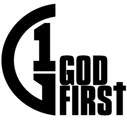 G1 GOD FIRST trademark