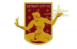 DETROIT CITY FC trademark