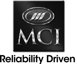 MCI RELIABILITY DRIVEN trademark