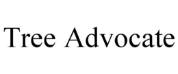 TREE ADVOCATE trademark