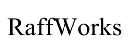 RAFFWORKS trademark