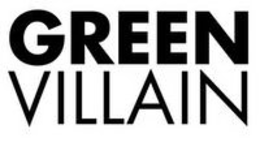 GREEN VILLAIN trademark