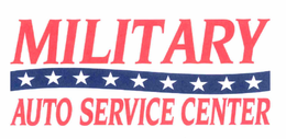 MILITARY AUTO SERVICE CENTER trademark
