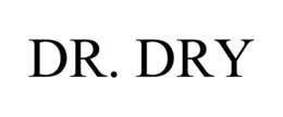 DR. DRY trademark