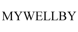 MYWELLBY trademark