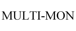 MULTI-MON trademark