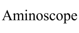 AMINOSCOPE trademark
