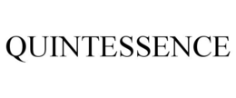 QUINTESSENCE trademark