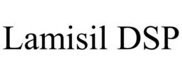 LAMISIL DSP trademark