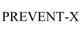 PREVENT-X trademark