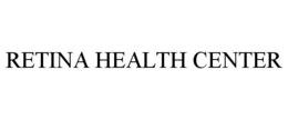 RETINA HEALTH CENTER trademark