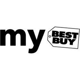 MY BEST BUY trademark