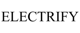 ELECTRIFY trademark