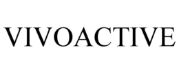 VIVOACTIVE trademark